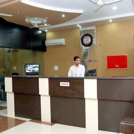 Dalamwala Hotel Jind Exterior photo