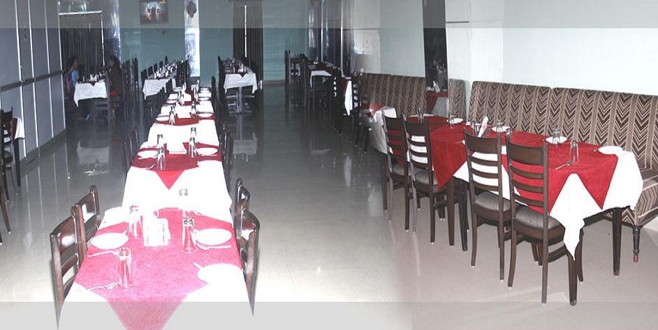 Dalamwala Hotel Jind Exterior photo